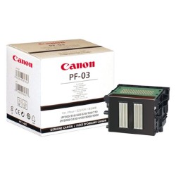 Canon Tisková hlava Canon PF-03