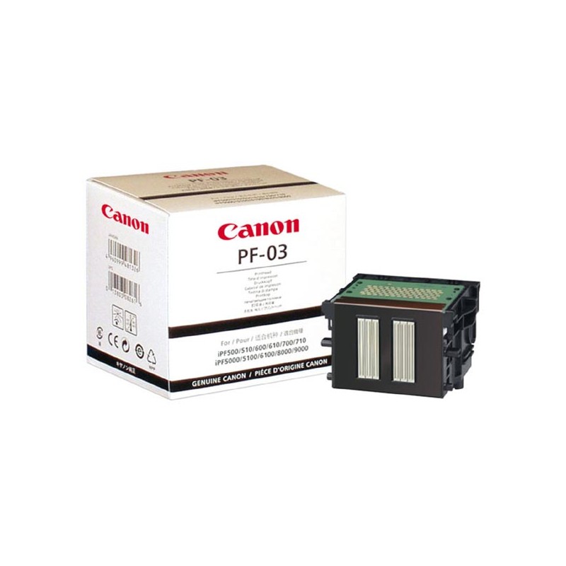 Canon Tisková hlava Canon PF-03