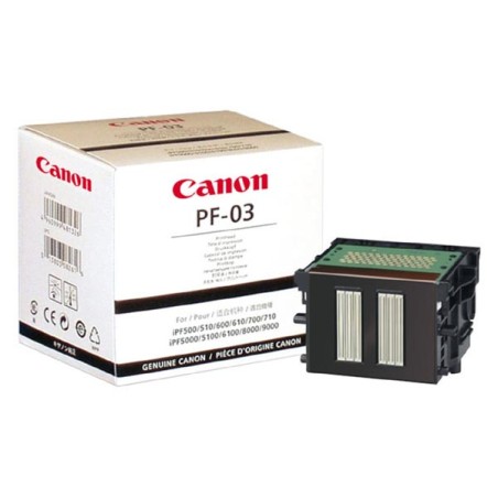 Canon Tisková hlava Canon PF-03