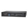 SonicWall TZ470 - Bezpečnostní zařízení - 1GbE, 2.5GbE - NFR - desktop