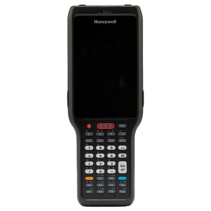 Honeywell CK62: 5G WI-FI 6E Nano eSIM 4IN/38-K NUM F-Key 8GB/128GB FR XLR