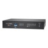 SonicWall TZ270 - High Availability - bezpečnostní zařízení - 1GbE - desktop