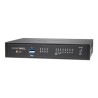 SonicWall TZ370 - Bezpečnostní zařízení - 1GbE - NFR - desktop