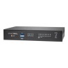 SonicWall TZ370 - High Availability - bezpečnostní zařízení - 1GbE - desktop