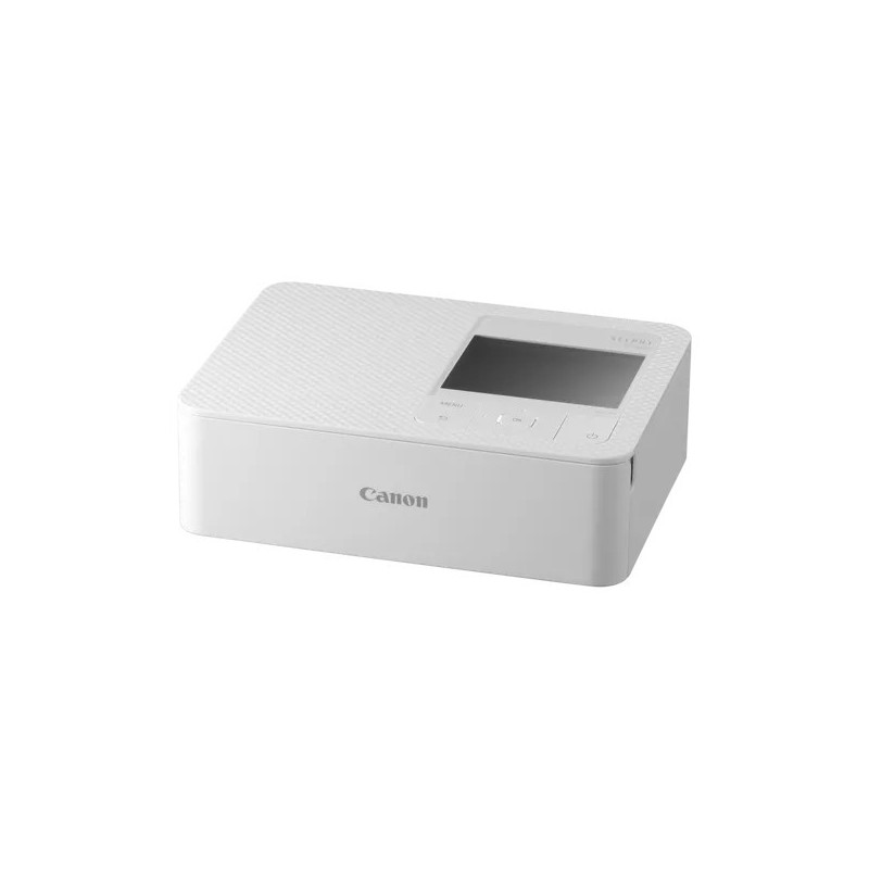 Canon SELPHY CP-1500 termosublimační tiskárna - bílá - Print Kit + papíry RP-54