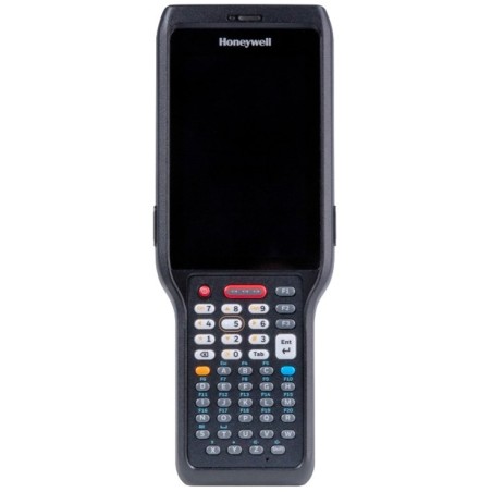 Honeywell CK62 /ALNUM/Standard/8GB/Cam