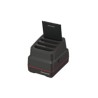CT37 - quad battery charger, EU cord