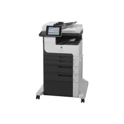 HP LaserJet Enterprise/M725f/MF/Laser/A3/LAN/USB