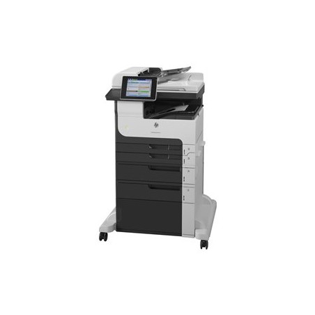 HP LaserJet Enterprise/M725f/MF/Laser/A3/LAN/USB
