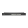 SonicWall Switch SWS14-24 - Přepínač - řízený - 24 x 10/100/1000 + 4 x 10 Gigabit SFP+ - Lze montovat do rozvaděče - s 3 roky