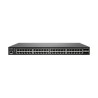 SonicWall Switch SWS14-48FPOE - Přepínač - řízený - 48 x 10/100/1000 (PoE+) + 4 x 10 Gigabit SFP+ - Lze montovat do rozvaděče