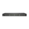 SonicWall Switch SWS14-48 - Přepínač - řízený - 48 x 10/100/1000 + 4 x 10 Gigabit SFP+ - Lze montovat do rozvaděče - s 1 rok