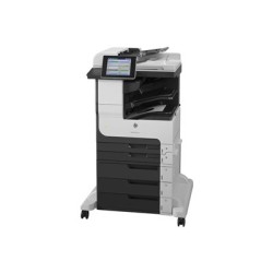 HP LaserJet Enterprise/M725z/MF/Laser/A3/LAN/USB