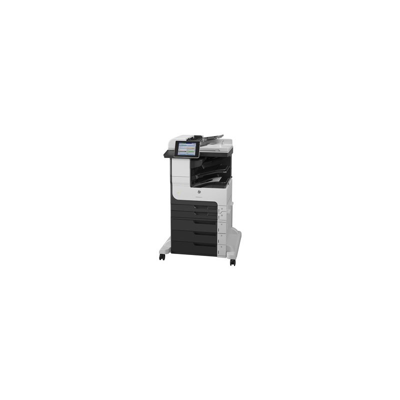 HP LaserJet Enterprise/M725z/MF/Laser/A3/LAN/USB