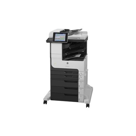 HP LaserJet Enterprise/M725z/MF/Laser/A3/LAN/USB