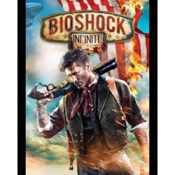 ESD BioShock Infinite