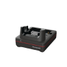 CT37 - booted ethernet homebase kit, EU cord CT37HBUVB2