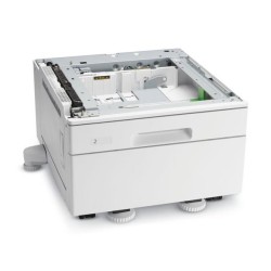 Xerox přídavný zásobník na 520 listů s podstavcem pro VersaLink B71xx a C71xx