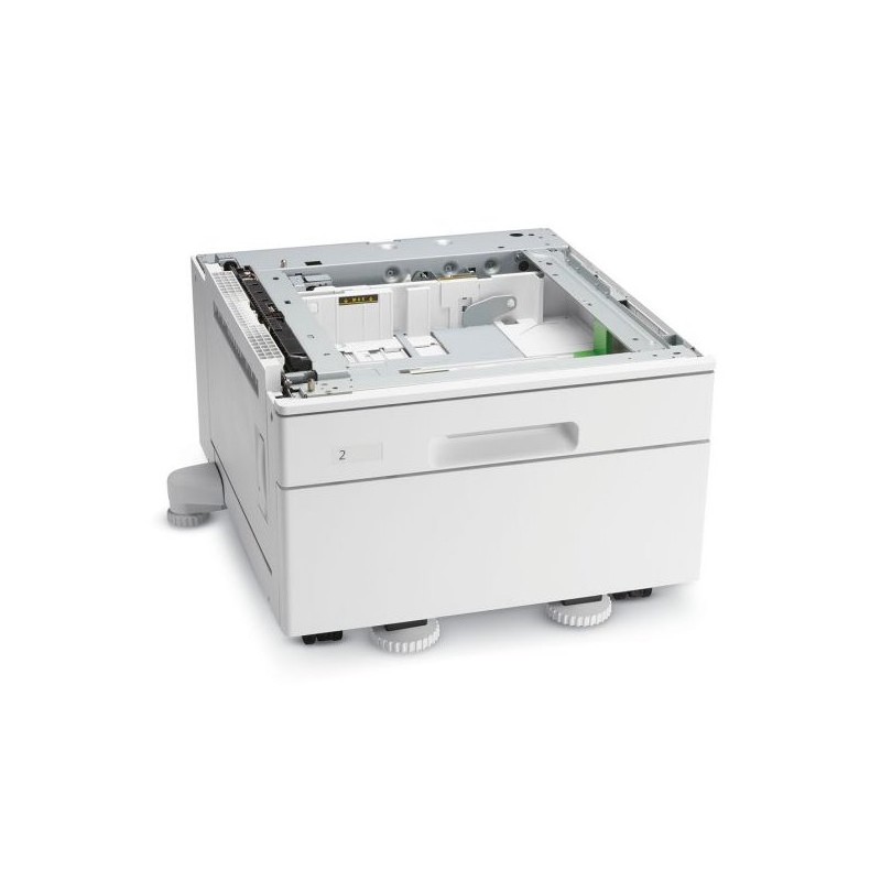 Xerox přídavný zásobník na 520 listů s podstavcem pro VersaLink B71xx a C71xx