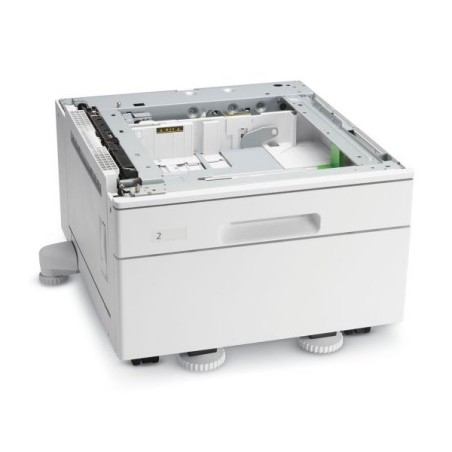 Xerox přídavný zásobník na 520 listů s podstavcem pro VersaLink B71xx a C71xx