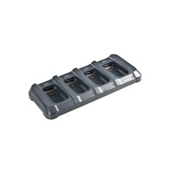 Honeywell Quad Battery Charger,CK3,AC20,CK65