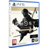 PS5 - Ghost of Tsushima Director´s Cut - Remaster