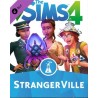 The Sims 4 StrangerVille – herní rozšíření pro PC (elektronická licence)