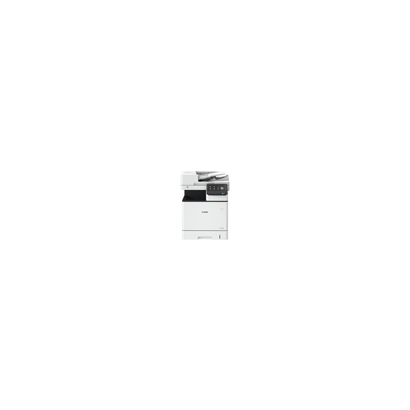 Canon i-SENSYS X C1533iF II bundle s tonery