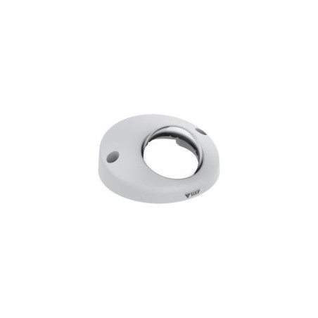 AXIS TP3809 - Kryt kopule kamery - bílá (balení 4) - pro AXIS P3925-R