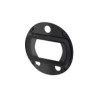 AXIS TQ1803 Front Window Kit - Sada okýnka kamery - pro AXIS Q1700-LE License Plate Camera
