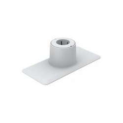 AXIS TP8101 Pendant Kit - Montážní sada pro připevnění kamery - montáž na strop, závěsná montáž - interiér - pro AXIS P8815-2