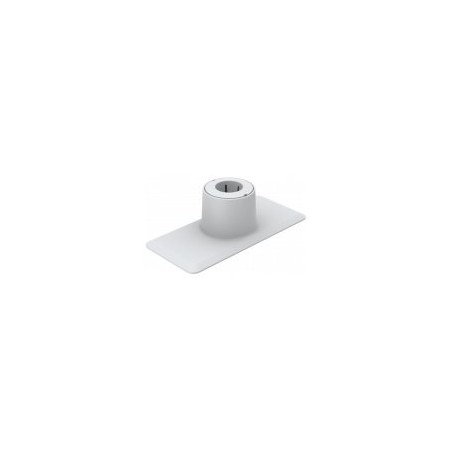 AXIS TP8101 Pendant Kit - Montážní sada pro připevnění kamery - montáž na strop, závěsná montáž - interiér - pro AXIS P8815-2