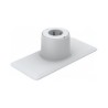 AXIS TP8101 Pendant Kit - Montážní sada pro připevnění kamery - montáž na strop, závěsná montáž - interiér - pro AXIS P8815-2