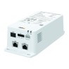 AXIS TU8003 - Dávkovač energie - konektivita uprostřed - AC 100-240 V - 90 Watt - Ethernet 10/100/1000 - 1.8 m kabel - Evropa