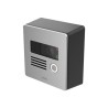 AXIS TI8602 - Uložení fotoaparátu - montáž na stěnu - interiér, venkovní použití - černá - pro Axis I8016-LVE