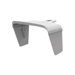 AXIS TM1803 Weathershield Extension - Ochranný kryt kamery odolný vůči povětrnostním podmínkám - pro AXIS M1135-E, M1137-E