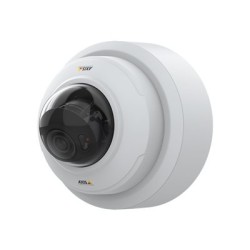 AXIS TP1601 - Camera dome electrical box mounting adapter plate - venkovní použití - pro AXIS M4206, M4215, P1435, P1445