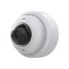 AXIS TP1601 - Camera dome electrical box mounting adapter plate - venkovní použití - pro AXIS M4206, M4215, P1435, P1445