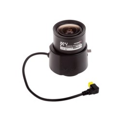 Computar Megapixel - CCTV objektiv - varifokální - objektiv auto iris - 1/1.8" - CS montáž - 3.9 mm - 10 mm - f/1.5 - pro AXIS