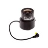 Computar Megapixel - CCTV objektiv - varifokální - objektiv auto iris - 1/1.8" - CS montáž - 3.9 mm - 10 mm - f/1.5 - pro AXIS