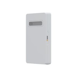 Axis TU1002-VE Kit - Mikrofon - bílá, NCS S 1002-B