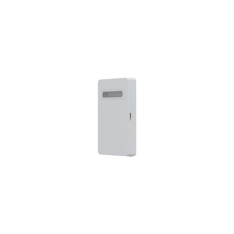 Axis TU1002-VE Kit - Mikrofon - bílá, NCS S 1002-B