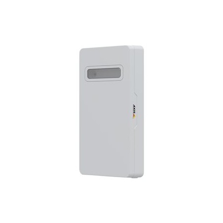 Axis TU1002-VE Kit - Mikrofon - bílá, NCS S 1002-B