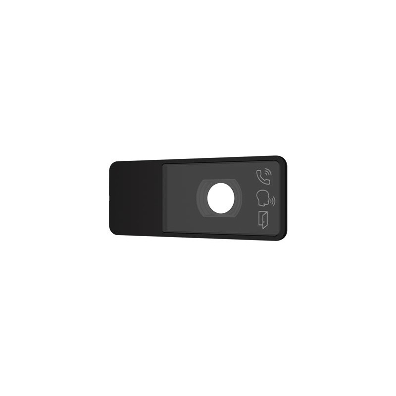 AXIS TI8902 Glass Replacement Kit - Sada okýnka kamery - pro Axis I8016-LVE