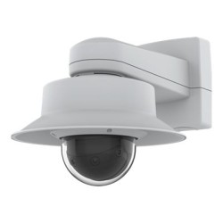 AXIS TQ3101-E - Montážní souprava pro závěsnou kameru - montáž na strop - interiér, venkovní použití - pro AXIS P3807-PVE
