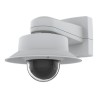 AXIS TQ3101-E - Montážní souprava pro závěsnou kameru - montáž na strop - interiér, venkovní použití - pro AXIS P3807-PVE