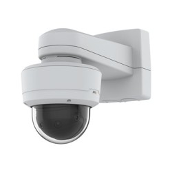 AXIS TQ3102 Pendant Kit - Montážní sada kopule kamery - interiér - pro AXIS P3818-PVE, Q3819-PVE, T91B63, T91G61