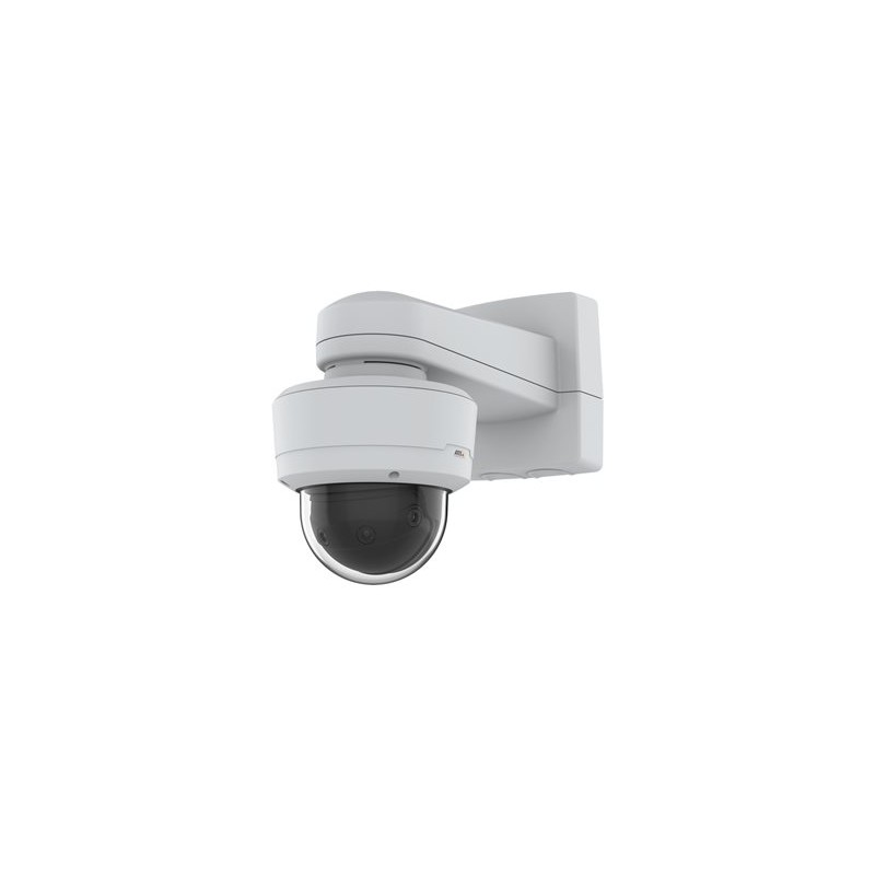 AXIS TQ3102 Pendant Kit - Montážní sada kopule kamery - interiér - pro AXIS P3818-PVE, Q3819-PVE, T91B63, T91G61