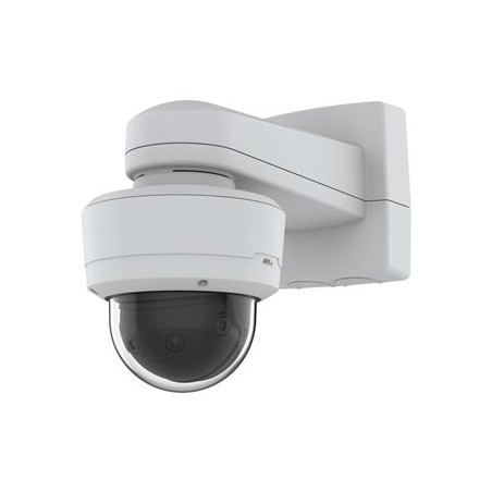 AXIS TQ3102 Pendant Kit - Montážní sada kopule kamery - interiér - pro AXIS P3818-PVE, Q3819-PVE, T91B63, T91G61