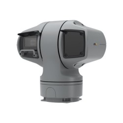 AXIS TQ6901-E Adapter Mount Bracket - Setavení držáku fotoaparátu - černá - pro AXIS Q6215, Q6215-LE 50, Q6215-LE 60, Q8641